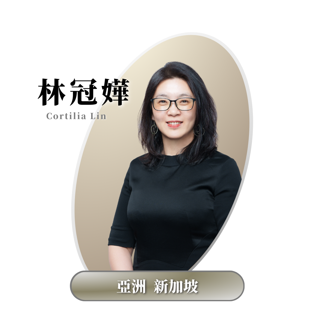 第五屆海外十大傑出青年-林冠嬅縮圖